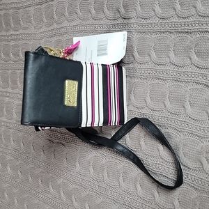 Nwt Bestsey Johnson Wallet
